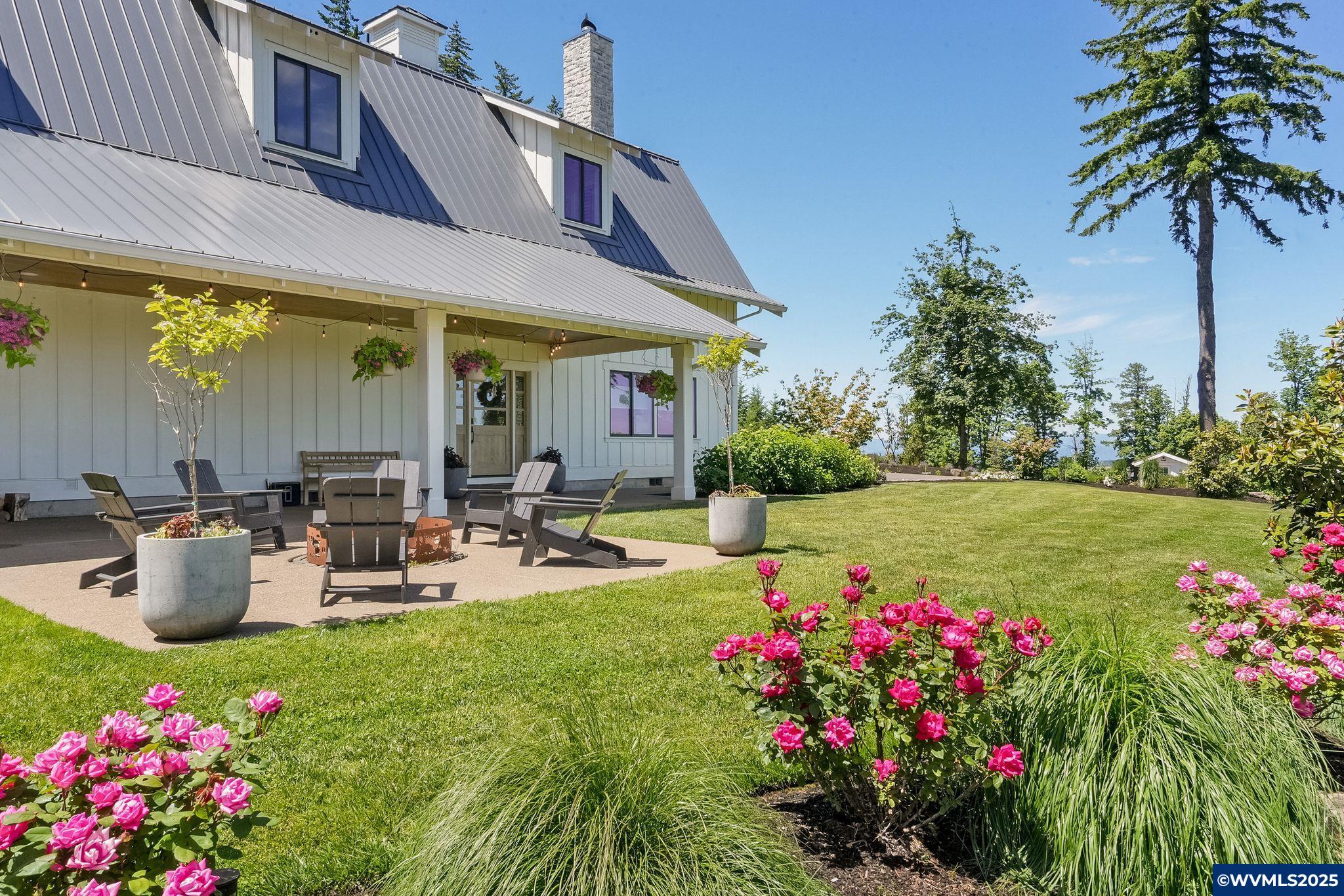 2529 James Howe Road Dallas, OR 97338 - Photo 45 of 50