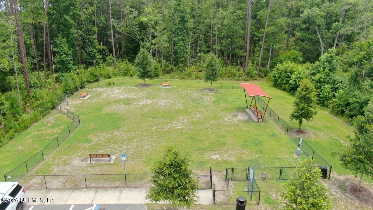 92 Seaport Breeze Road St. Augustine, FL 32095 - Photo 43 of 45 Community Field