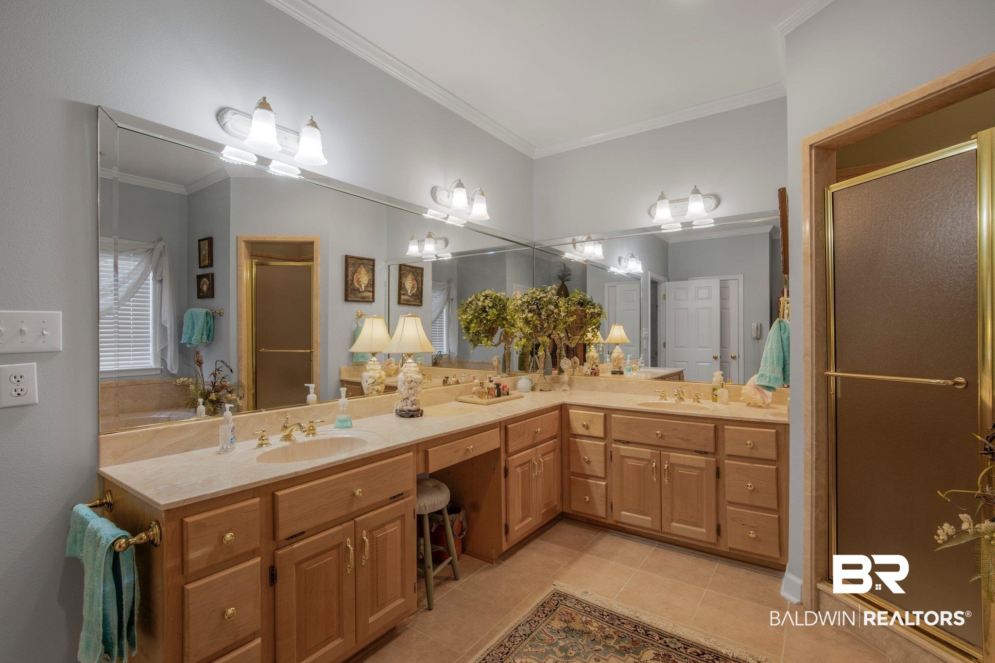 125 Wedge Loop Fairhope, AL 36532 - Photo 29 of 44 Dual Vanities