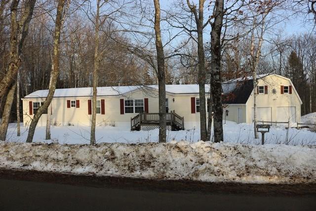 31 Gurney Hill Road Hope, ME 04847 - Photo 1 of 1 Photo