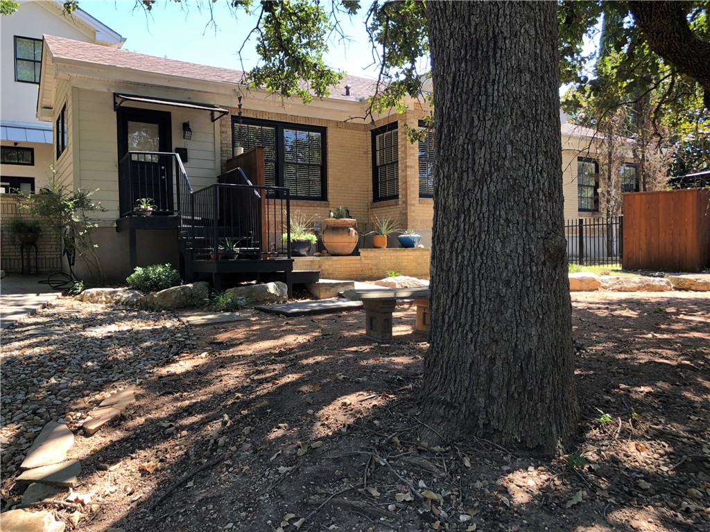 2920 Windsor Road, Unit B Austin, TX 78703 - Photo 1 of 1