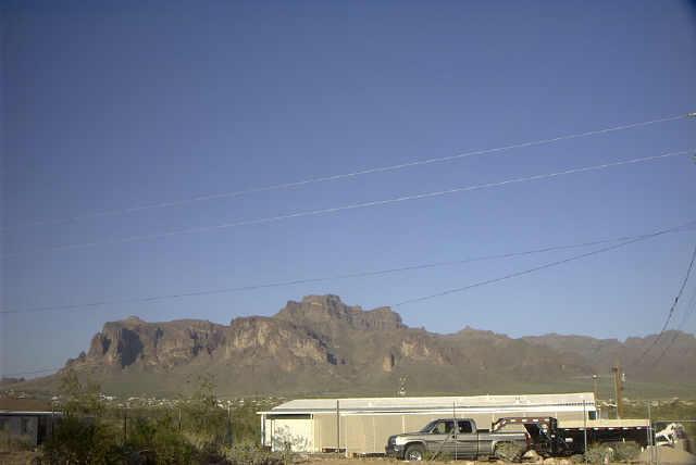 521 North Hilton Road Apache Junction, AZ 85119 - Photo 4 of 6 Additional Photo