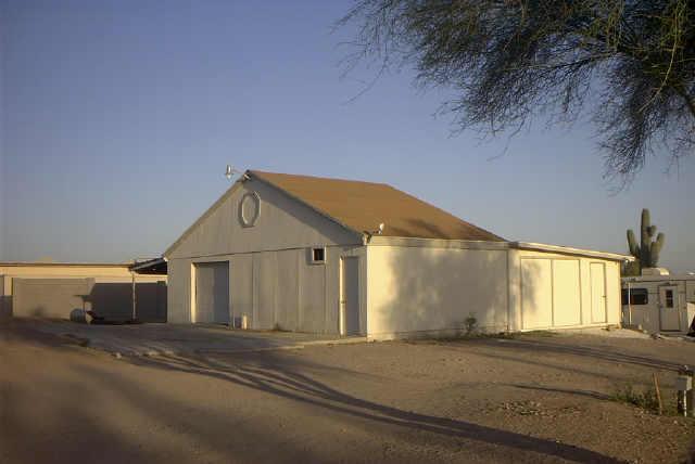 521 North Hilton Road Apache Junction, AZ 85119 - Photo 6 of 6 Additional Photo