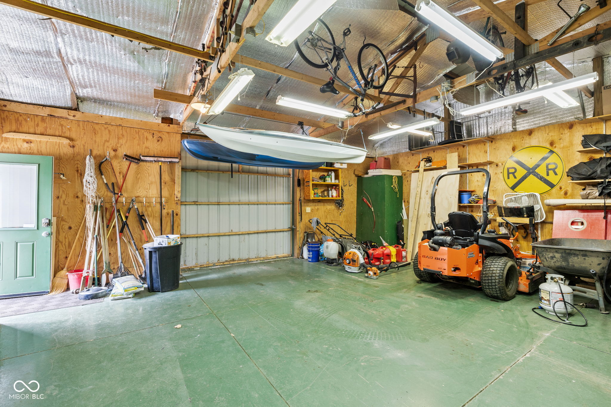 13552 North Western Road Camby, IN 46113 - Photo 48 of 58