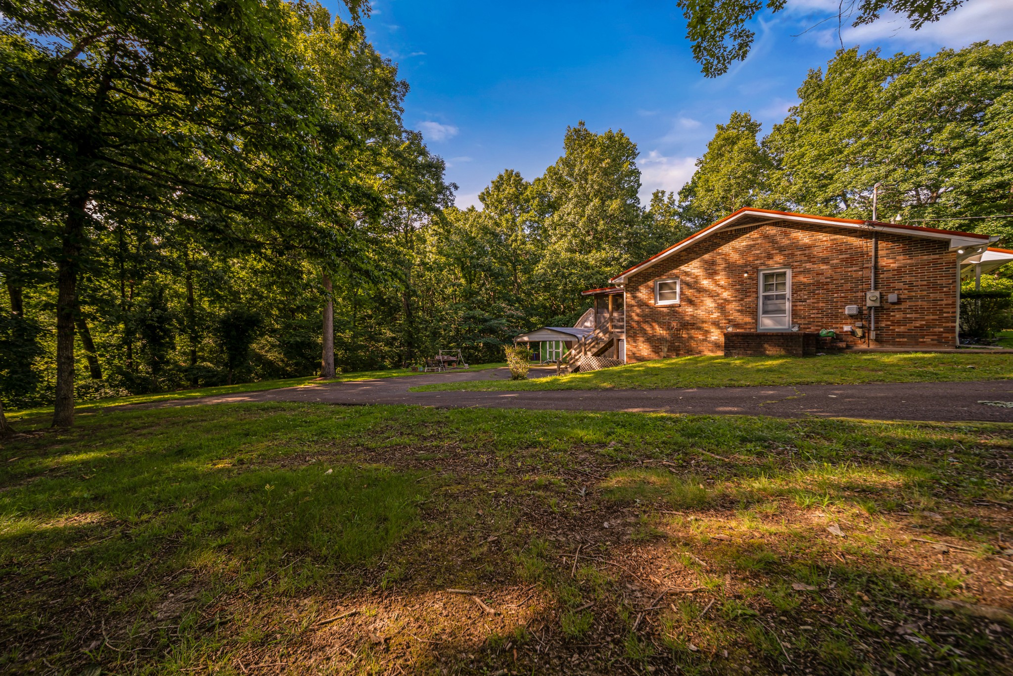 211 Rouse Road Dickson, TN 37055 - Photo 22 of 24