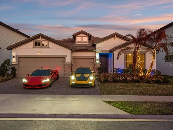 $1,500,000 | 9225 Hanging Vine Court, Orlando, FL 32836