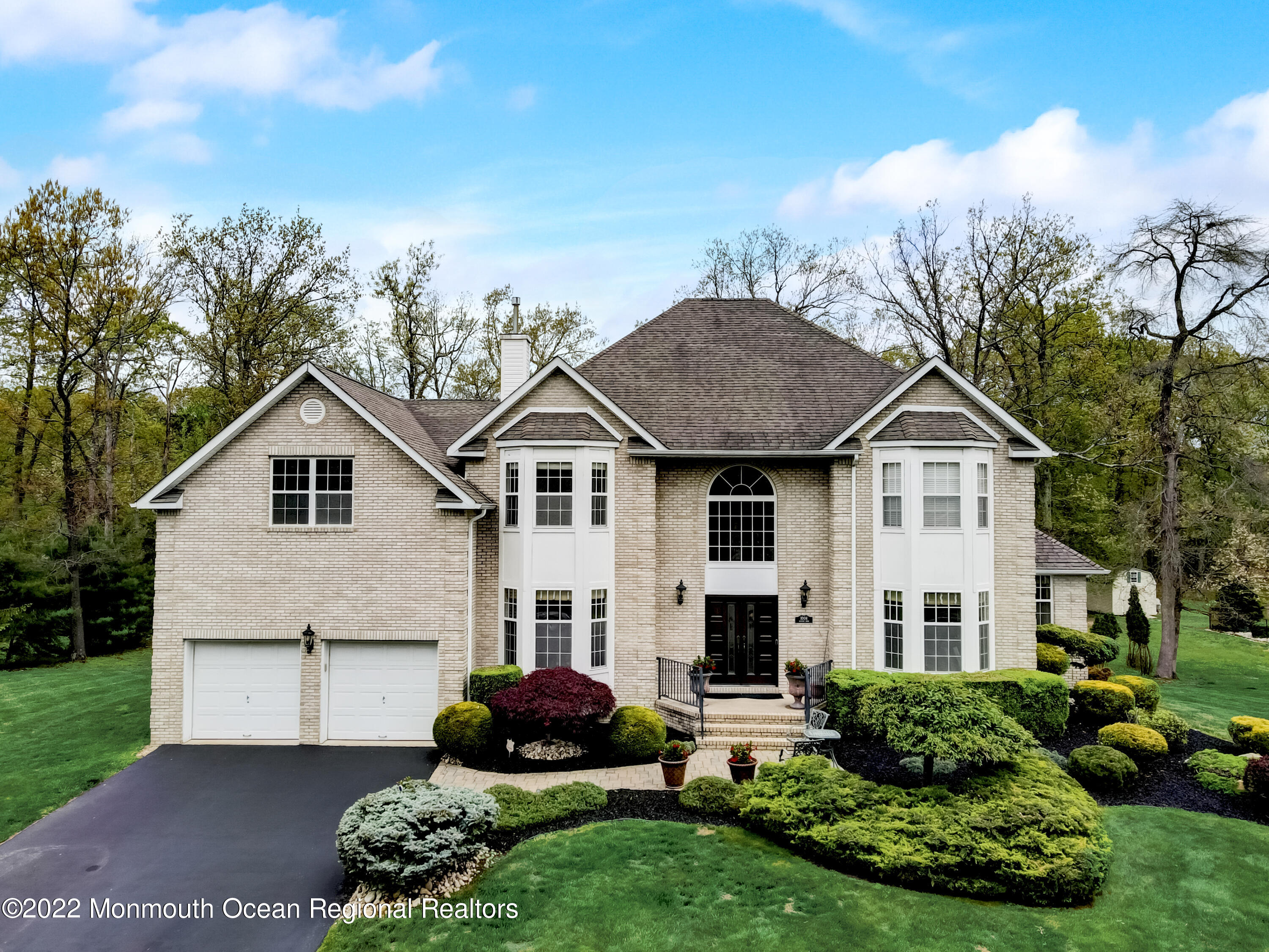 1004 Aumack Road Jackson, NJ 08527 - Photo 1 of 72 73-Aumack Rd - Additional-002