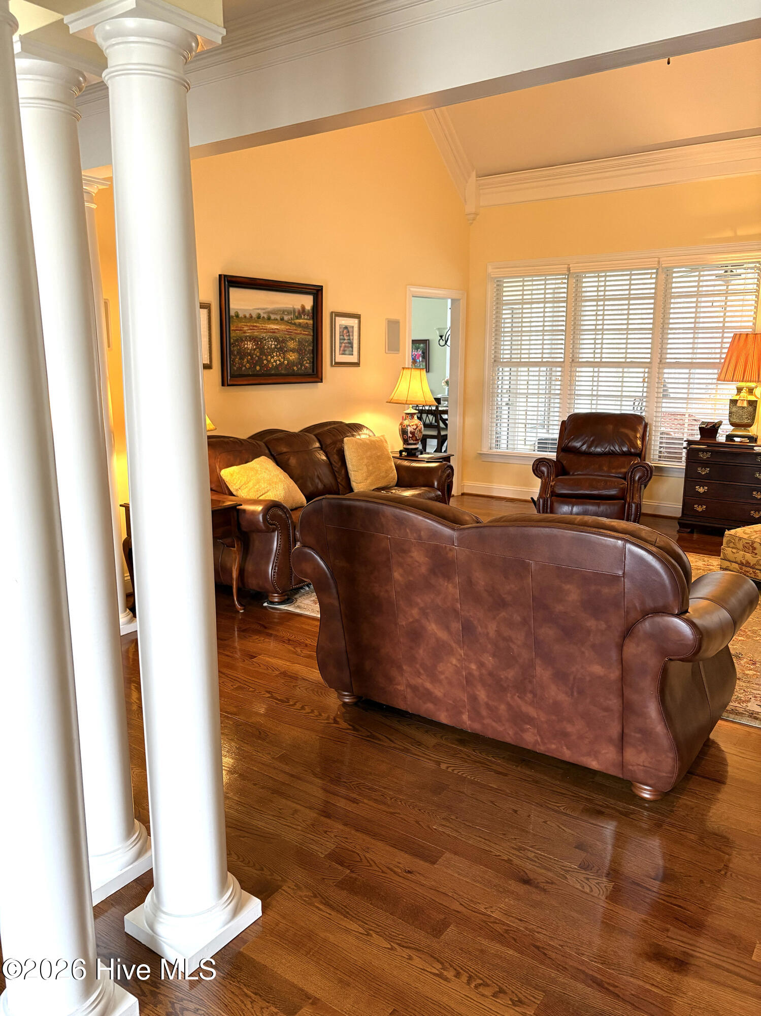 172 Golf Course Drive Pinetops, NC 27864 - Photo 11 of 89 10) 69723-69de8b30bad2c
