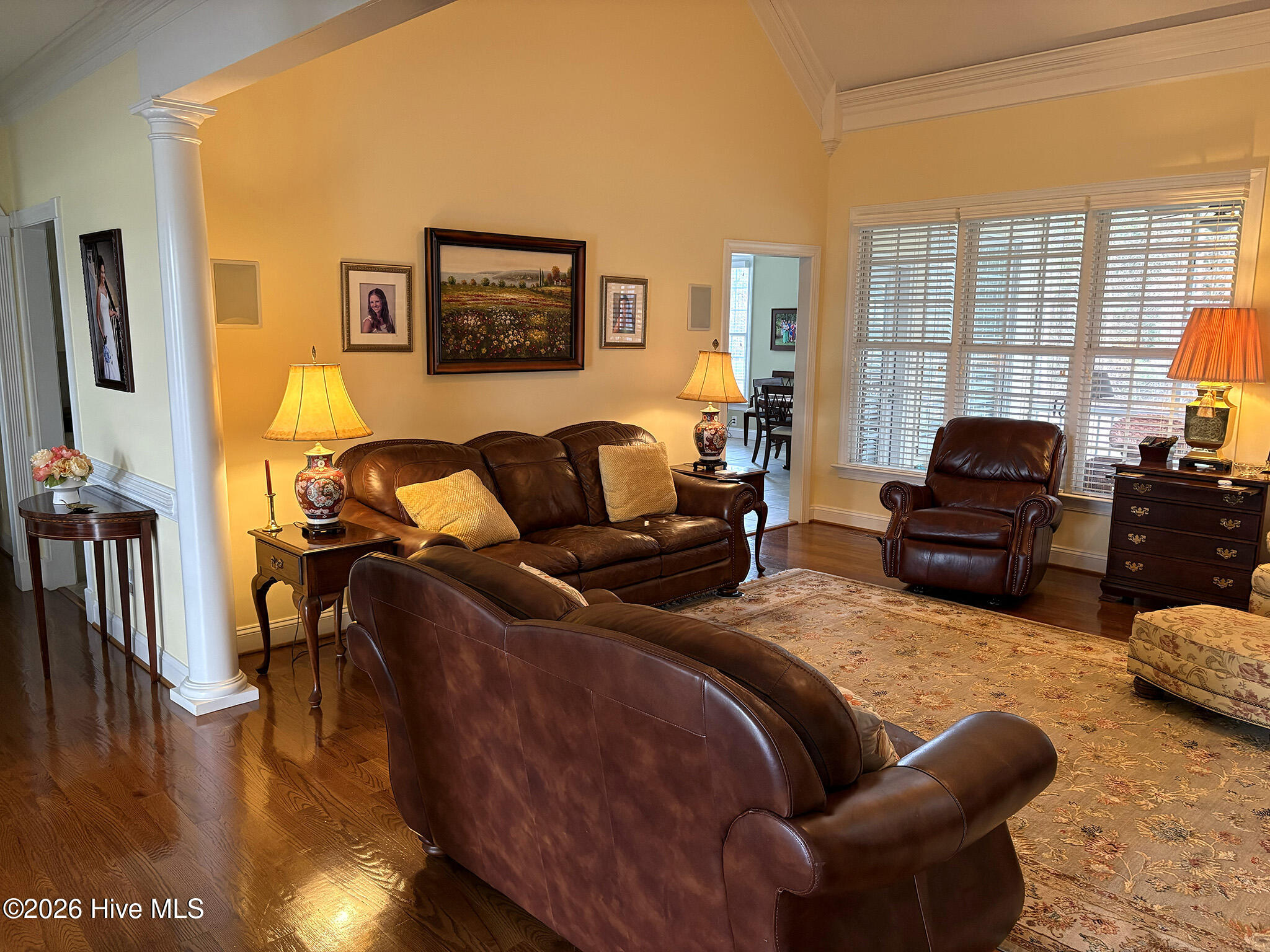 172 Golf Course Drive Pinetops, NC 27864 - Photo 12 of 89 11) 69723-69de8b2f27aa9