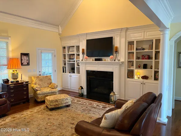 $569,500 | 172 Golf Course Drive, Pinetops, NC 27864