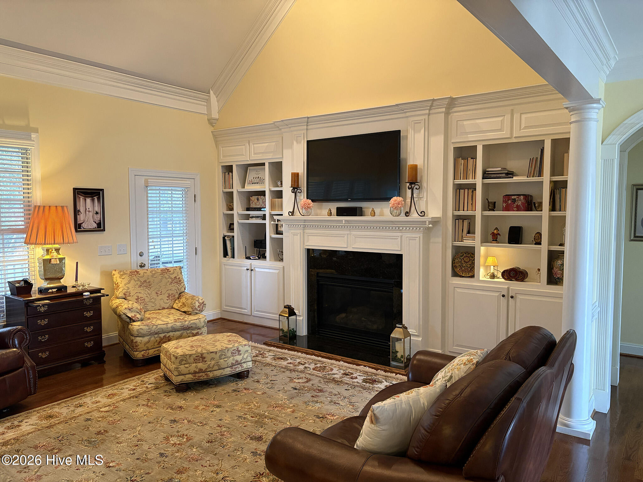 172 Golf Course Drive Pinetops, NC 27864 - Photo 13 of 89 12) 69723-69de8b2f26d96