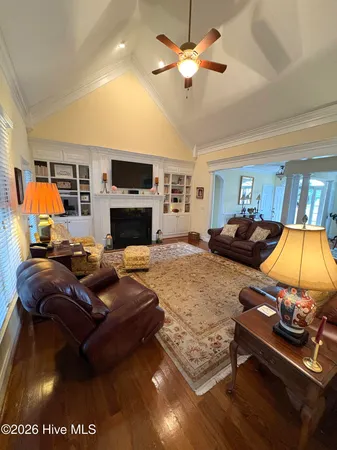 $569,500 | 172 Golf Course Drive, Pinetops, NC 27864