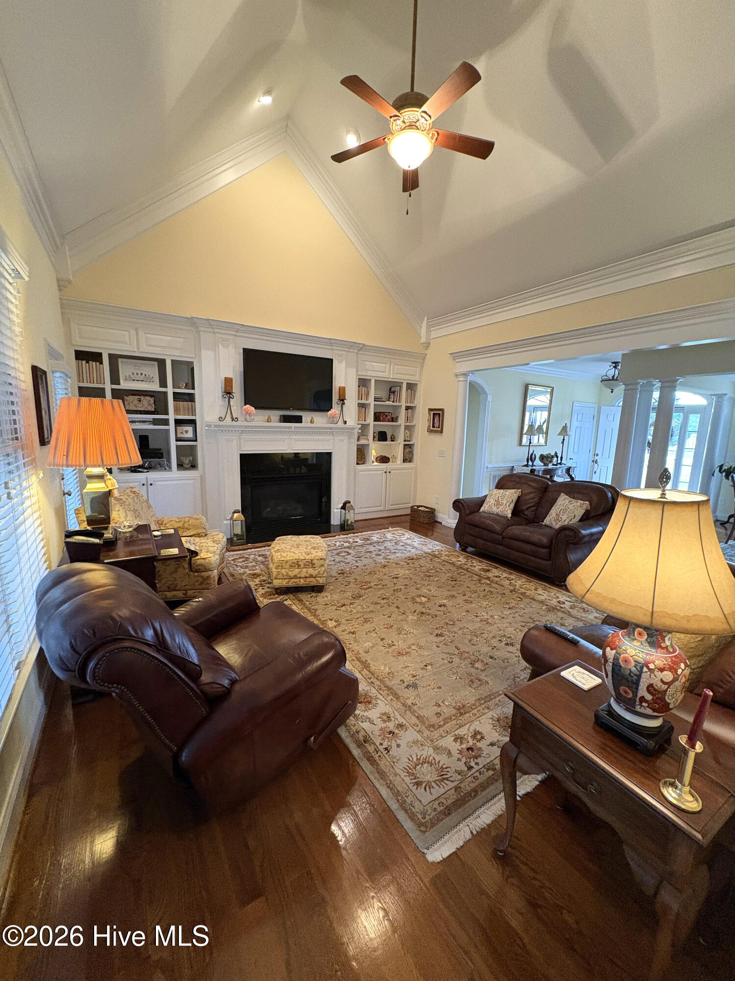 172 Golf Course Drive Pinetops, NC 27864 - Photo 14 of 89 13) 69723-69de8b3146889