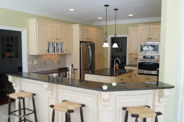 $569,500 | 172 Golf Course Drive, Pinetops, NC 27864