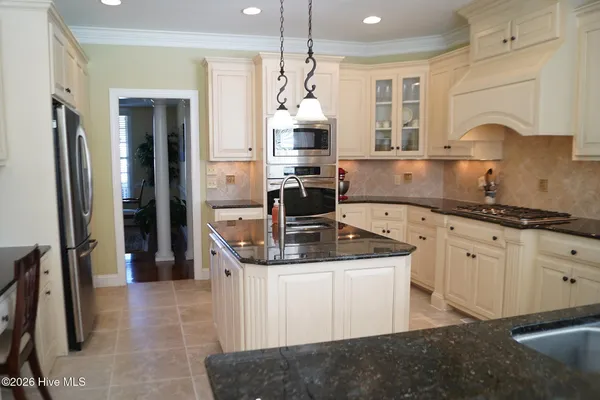 $569,500 | 172 Golf Course Drive, Pinetops, NC 27864