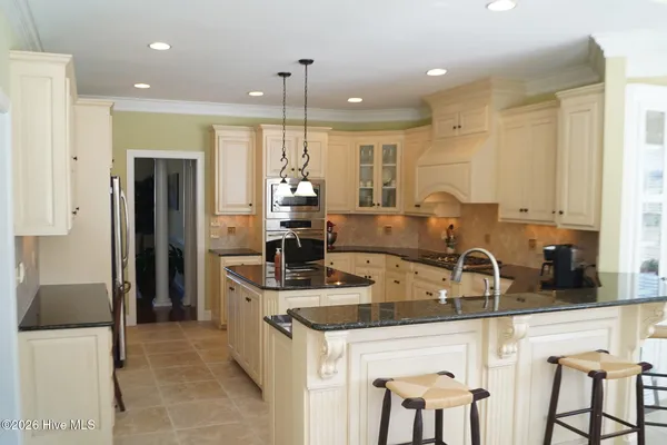 $569,500 | 172 Golf Course Drive, Pinetops, NC 27864