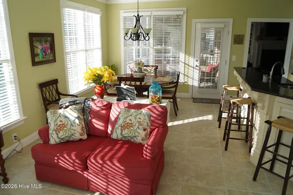 $569,500 | 172 Golf Course Drive, Pinetops, NC 27864