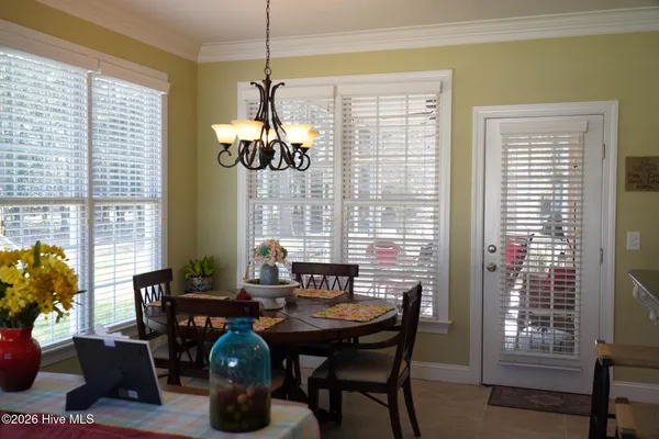 $569,500 | 172 Golf Course Drive, Pinetops, NC 27864