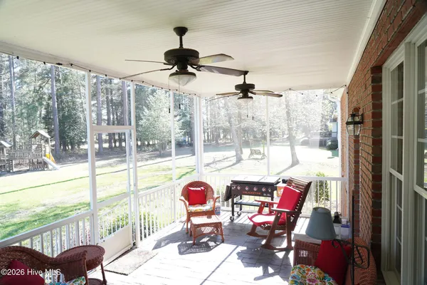 $569,500 | 172 Golf Course Drive, Pinetops, NC 27864