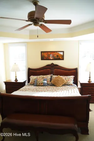 $569,500 | 172 Golf Course Drive, Pinetops, NC 27864