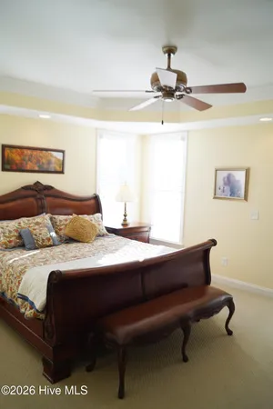 $569,500 | 172 Golf Course Drive, Pinetops, NC 27864