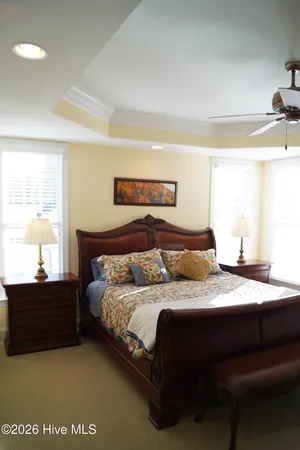 $569,500 | 172 Golf Course Drive, Pinetops, NC 27864