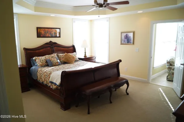 $569,500 | 172 Golf Course Drive, Pinetops, NC 27864