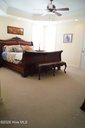 $569,500 | 172 Golf Course Drive, Pinetops, NC 27864