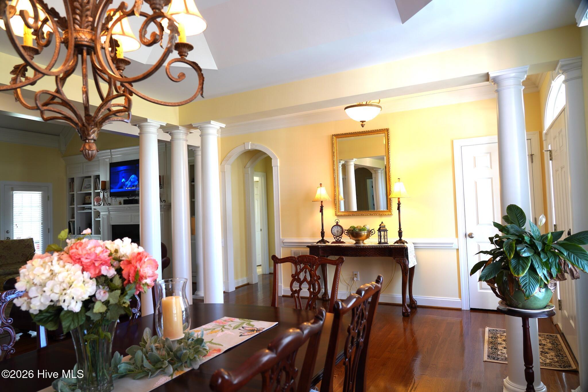 172 Golf Course Drive Pinetops, NC 27864 - Photo 5 of 89 4) 69723-69de8b113a22d