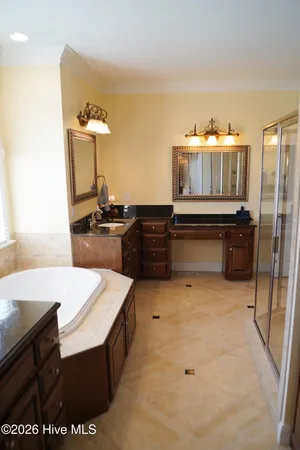 $569,500 | 172 Golf Course Drive, Pinetops, NC 27864