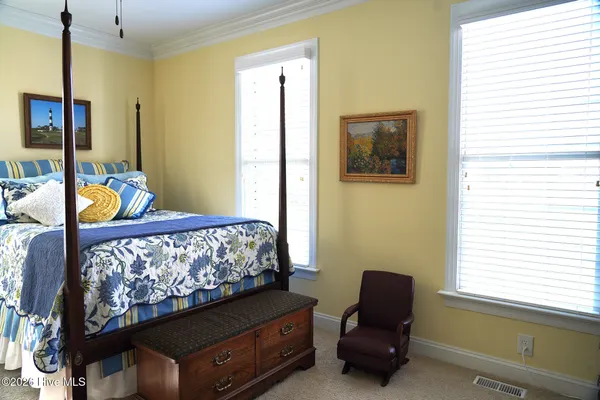 $569,500 | 172 Golf Course Drive, Pinetops, NC 27864