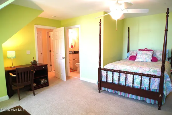 $569,500 | 172 Golf Course Drive, Pinetops, NC 27864