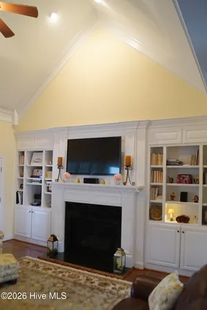 $569,500 | 172 Golf Course Drive, Pinetops, NC 27864