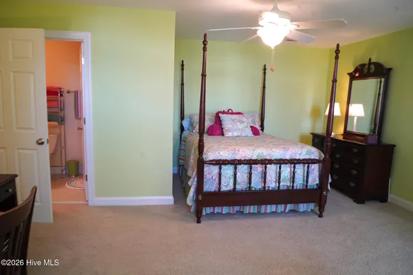 $569,500 | 172 Golf Course Drive, Pinetops, NC 27864
