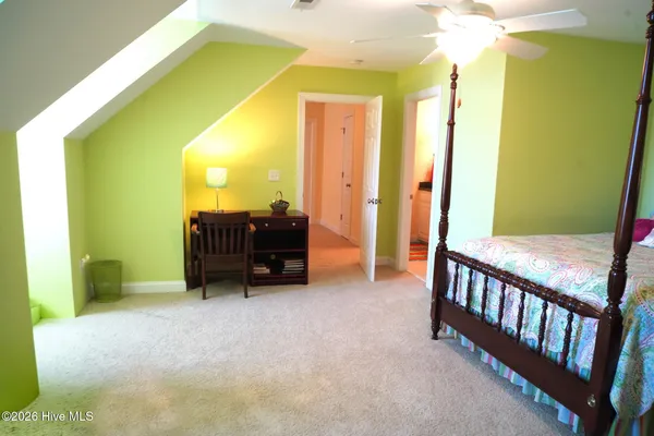 $569,500 | 172 Golf Course Drive, Pinetops, NC 27864
