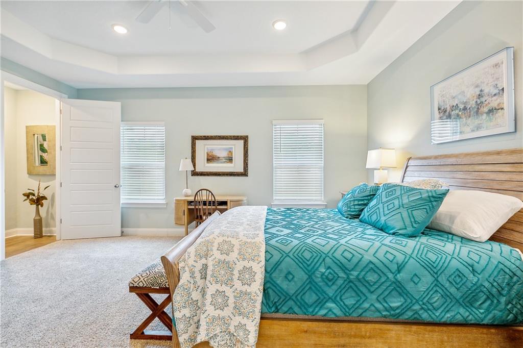 12561 Alphabet Road Gulfport, MS 39503 - Photo 12 of 28 Gallery Image 12