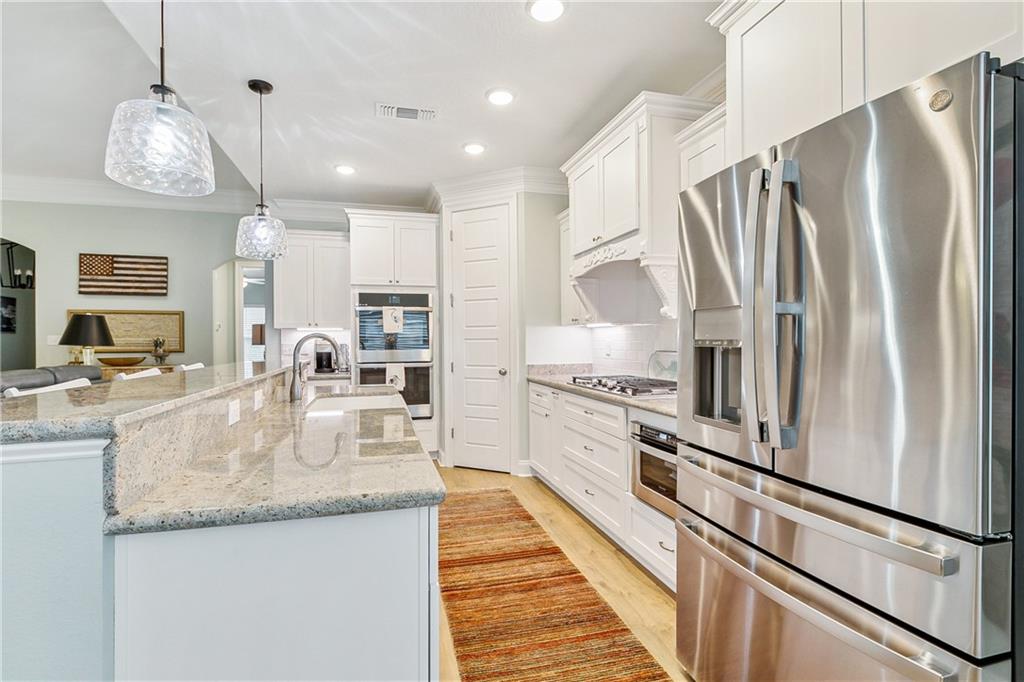 12561 Alphabet Road Gulfport, MS 39503 - Photo 8 of 28 Gallery Image 8