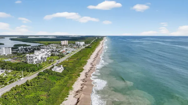 $349,000 | 5059 North Hwy A1A, Unit 406, Fort Pierce, FL 34949