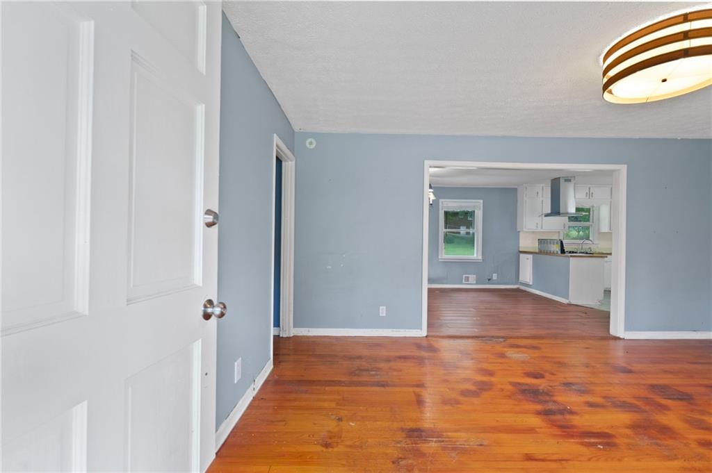3849 Yates Road Lithia Springs, GA 30122 - Photo 5 of 35