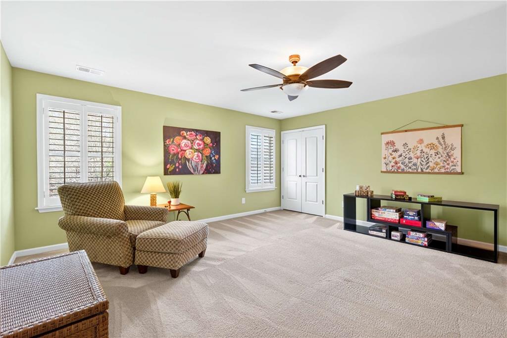 340 Scott Farm Drive Powder Springs, GA 30127 - Photo 38 of 59 a living room with furniture