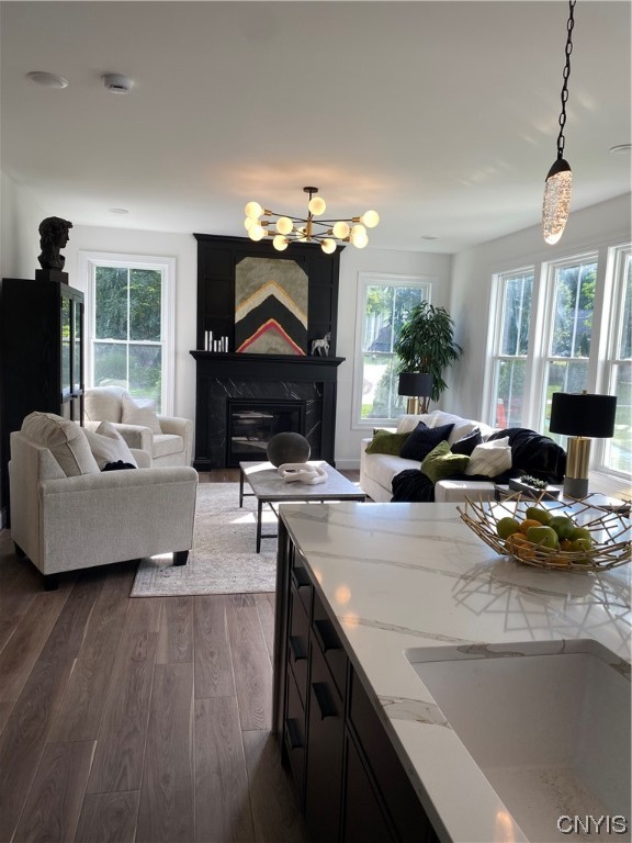 8901 Tulip Tree Path Lysander, NY 13027 - Photo 12 of 50 Family room