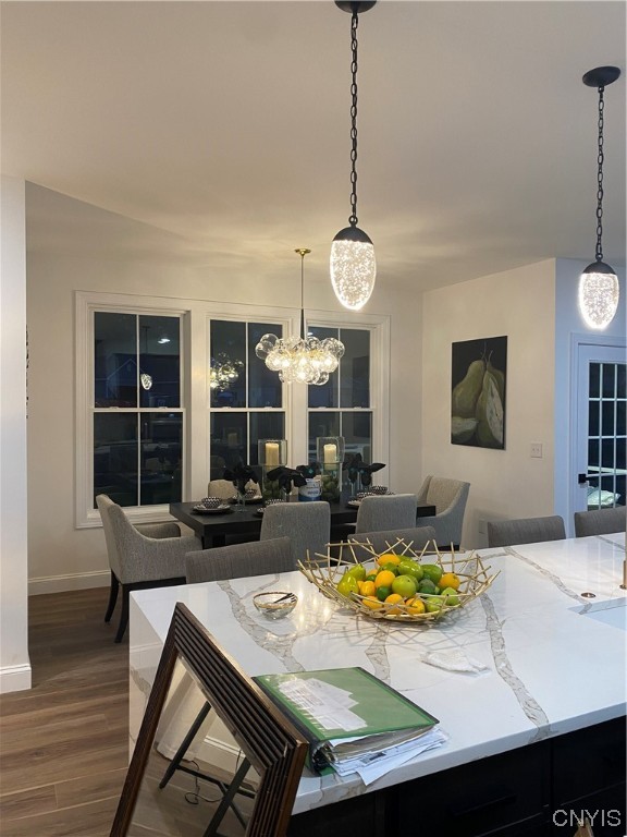 8901 Tulip Tree Path Lysander, NY 13027 - Photo 16 of 50 Eating area