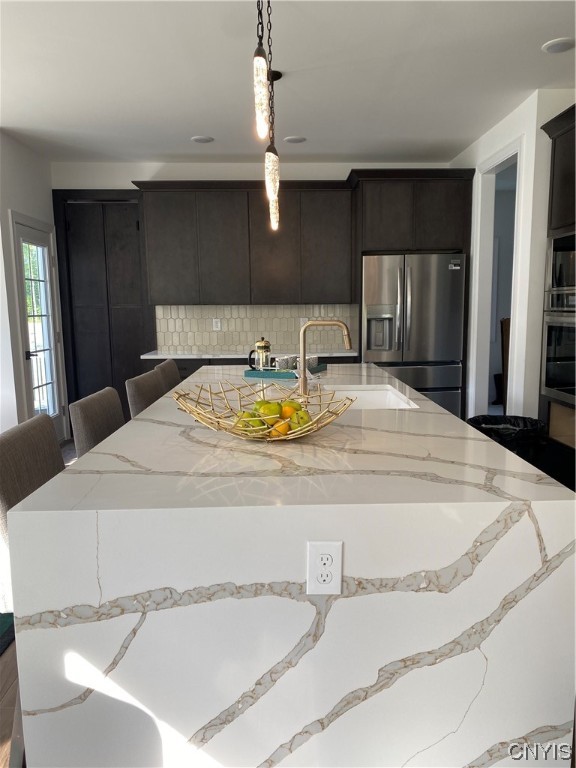 8901 Tulip Tree Path Lysander, NY 13027 - Photo 18 of 50 Kitchen