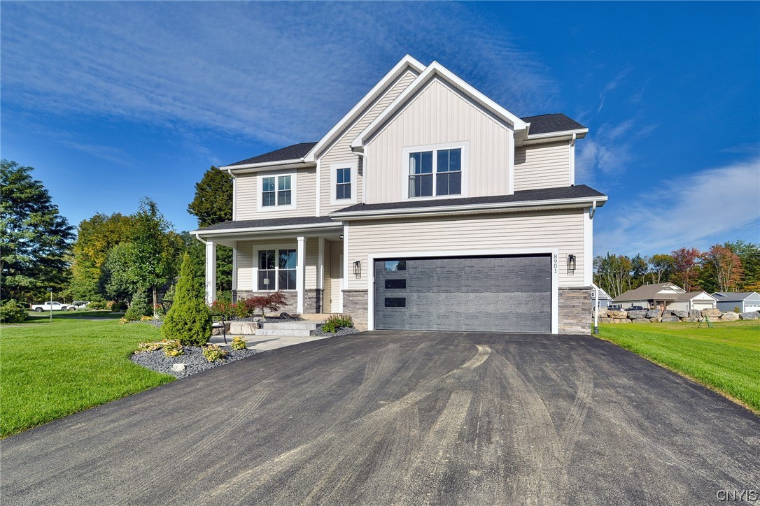 8901 Tulip Tree Path Lysander, NY 13027 - Photo 2 of 50