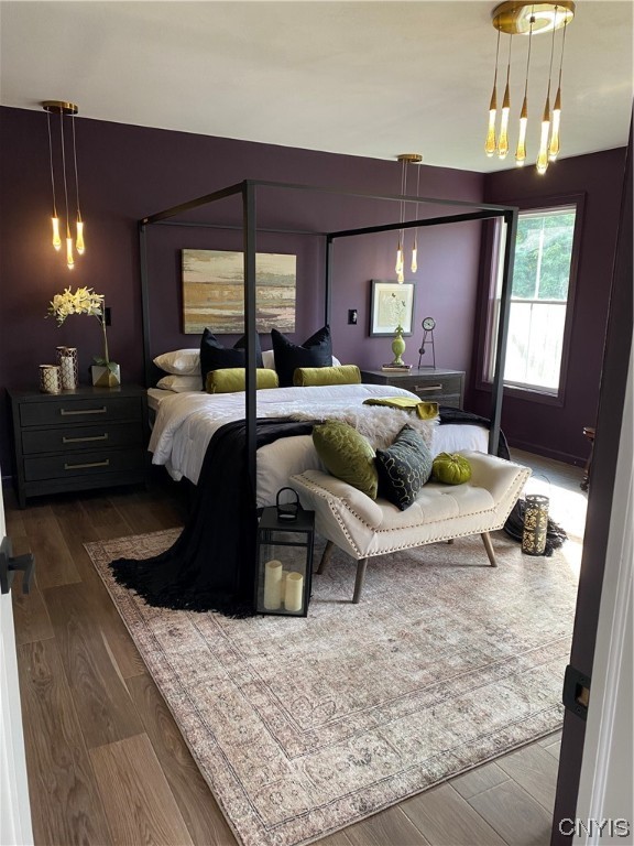 8901 Tulip Tree Path Lysander, NY 13027 - Photo 26 of 50 Primary bedroom