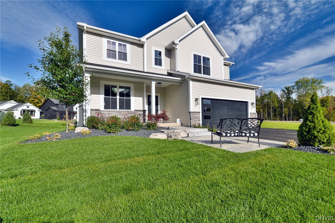 8901 Tulip Tree Path Lysander, NY 13027 - Photo 3 of 50