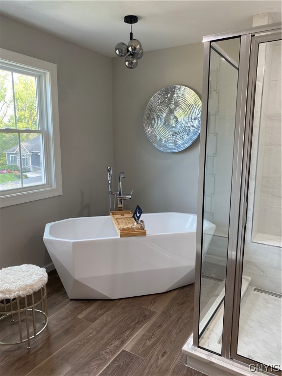 8901 Tulip Tree Path Lysander, NY 13027 - Photo 30 of 50 Primary bath