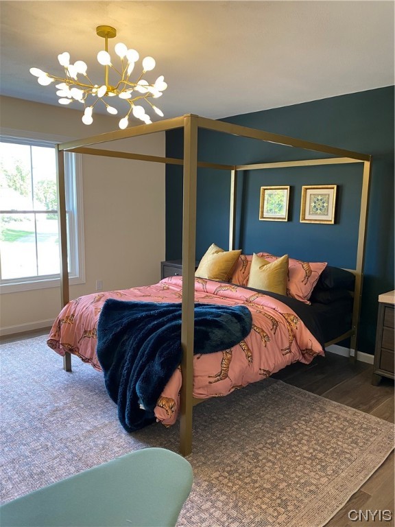 8901 Tulip Tree Path Lysander, NY 13027 - Photo 34 of 50 Guest bedroom