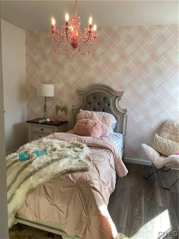 8901 Tulip Tree Path Lysander, NY 13027 - Photo 36 of 50 Bedroom 3