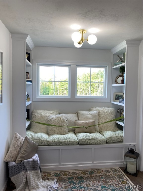 8901 Tulip Tree Path Lysander, NY 13027 - Photo 38 of 50 Built-in window bench with bookshelves